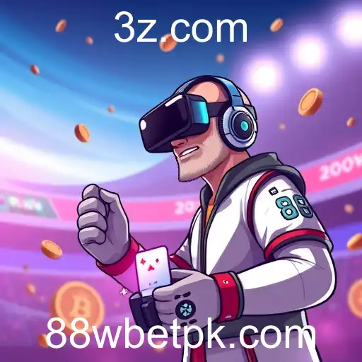 A Evolução dos Sites de Jogos em 2025