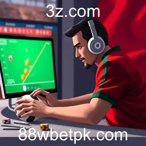 Cenário Atual dos Jogos Online em 2026