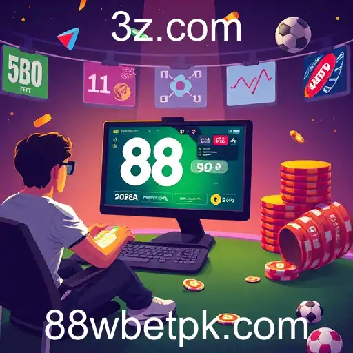 Cenário Atual do Mercado de Jogos Online em 2026
