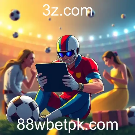 Cenário Atual dos Jogos Online: Crescimento e Desafios