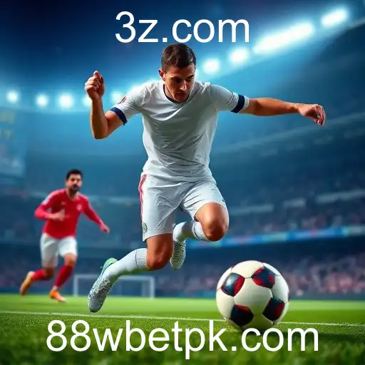 A Nova Era dos Jogos Online: O Impacto Econômico do 88wbet